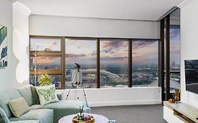 The Sky Garden